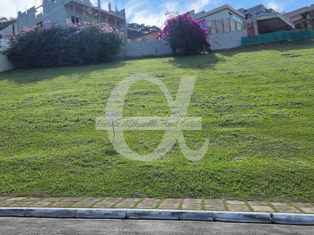 #HA2650 - Terreno em condomínio para Venda em Santana de Parnaíba - SP - 2