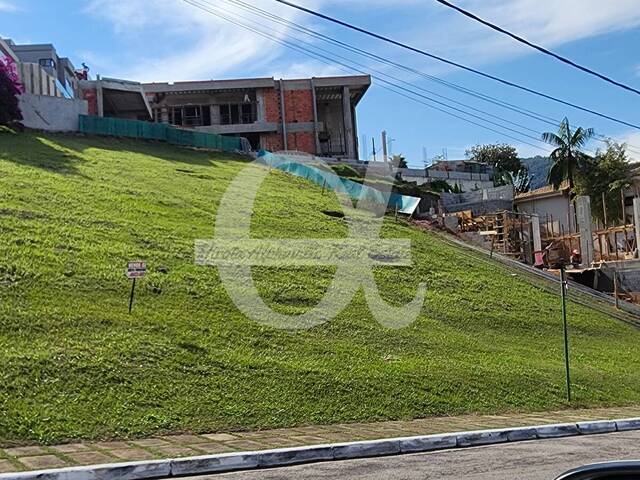 Terreno em condomínio para Venda em Santana de Parnaíba - 4