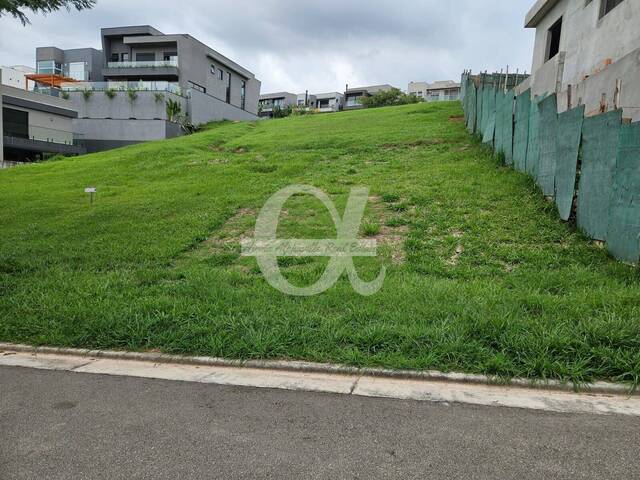 #HA2654 - Terreno em condomínio para Venda em Santana de Parnaíba - SP - 2