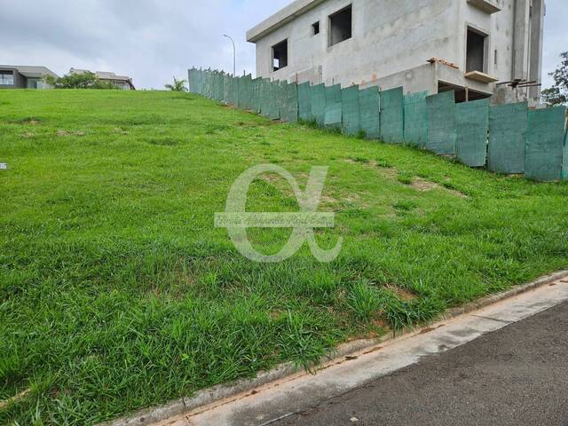 #HA2654 - Terreno em condomínio para Venda em Santana de Parnaíba - SP - 3