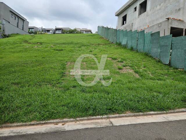 Terreno em condomínio para Venda em Santana de Parnaíba - 5