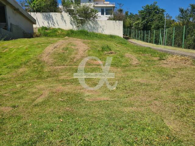 #HA2658 - Terreno em condomínio para Venda em Santana de Parnaíba - SP - 2