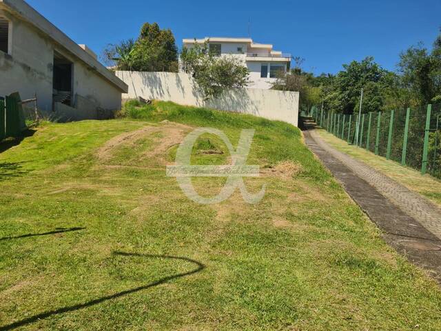 #HA2658 - Terreno em condomínio para Venda em Santana de Parnaíba - SP - 3