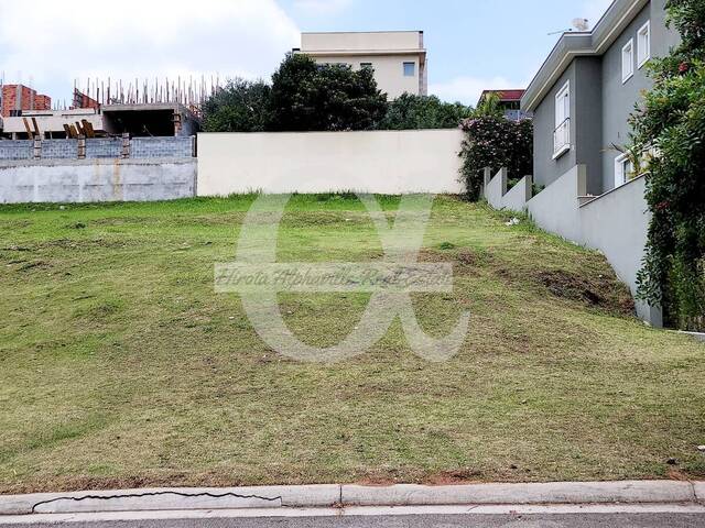 #HA2659 - Terreno em condomínio para Venda em Santana de Parnaíba - SP - 2