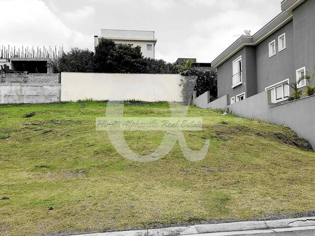 Terreno em condomínio para Venda em Santana de Parnaíba - 5