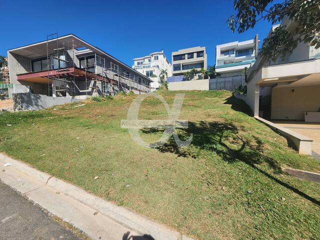 #HA2657 - Terreno em condomínio para Venda em Santana de Parnaíba - SP - 3