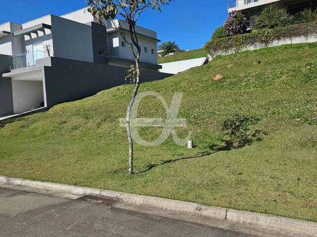 Terreno em condomínio para Venda em Santana de Parnaíba - 4