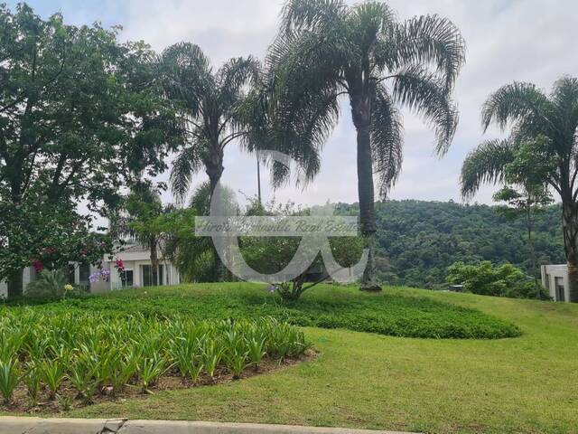 #HA2661 - Terreno em condomínio para Venda em Santana de Parnaíba - SP - 3