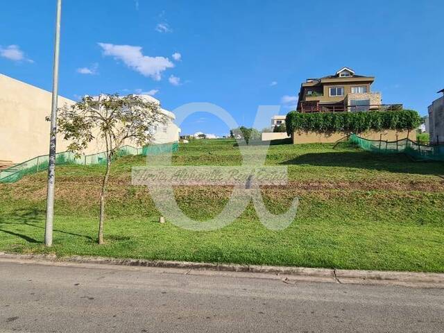 #HA2662 - Terreno em condomínio para Venda em Santana de Parnaíba - SP - 3