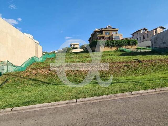 Terreno em condomínio para Venda em Santana de Parnaíba - 4