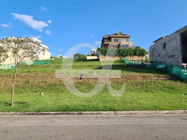 #HA2662 - Terreno em condomínio para Venda em Santana de Parnaíba - SP - 2