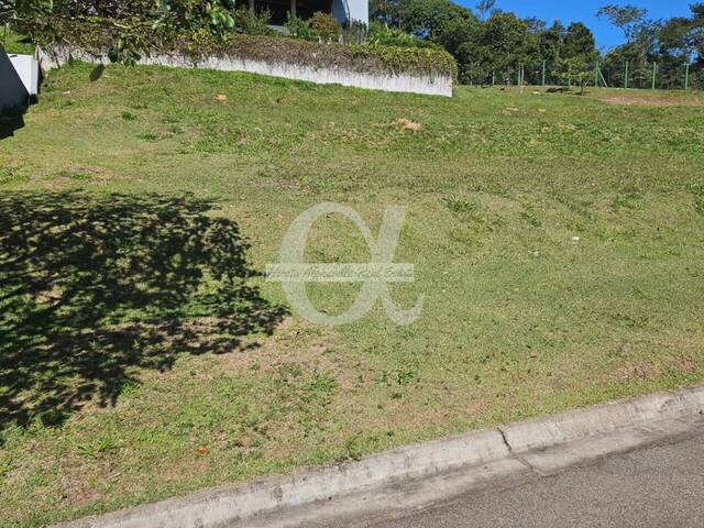 #HA2663 - Terreno em condomínio para Venda em Santana de Parnaíba - SP - 3