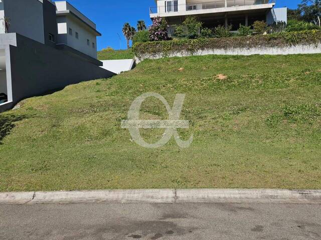 #HA2663 - Terreno em condomínio para Venda em Santana de Parnaíba - SP - 2