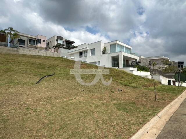 #HA2664 - Terreno em condomínio para Venda em Santana de Parnaíba - SP - 2