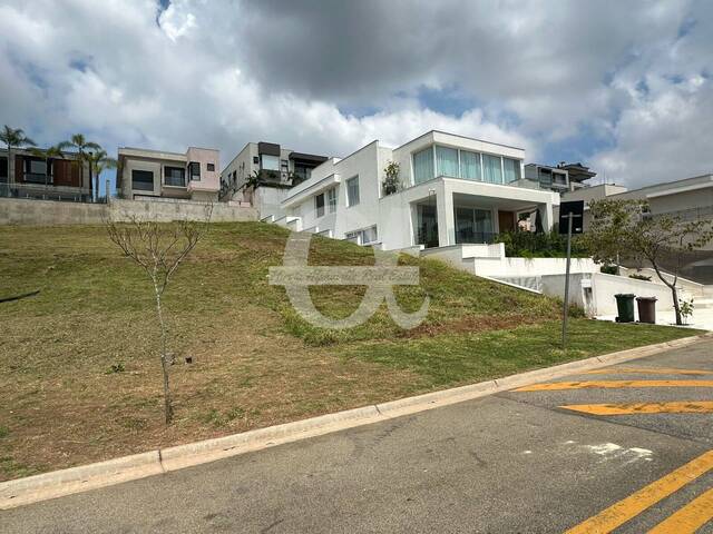 #HA2664 - Terreno em condomínio para Venda em Santana de Parnaíba - SP - 3