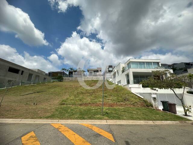 Terreno em condomínio para Venda em Santana de Parnaíba - 4