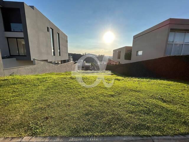 #HA2665 - Terreno em condomínio para Venda em Santana de Parnaíba - SP - 1