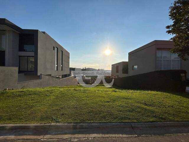 #HA2665 - Terreno em condomínio para Venda em Santana de Parnaíba - SP - 2