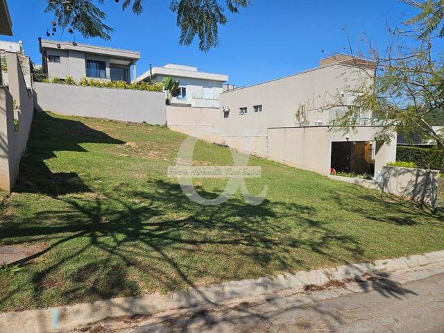 #HA2669 - Terreno em condomínio para Venda em Santana de Parnaíba - SP - 2