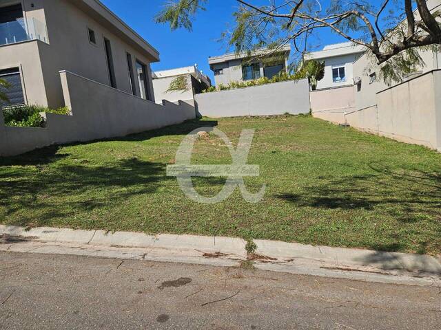#HA2669 - Terreno em condomínio para Venda em Santana de Parnaíba - SP - 3