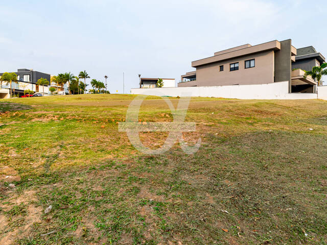 #HA2670 - Terreno em condomínio para Venda em Santana de Parnaíba - SP - 1