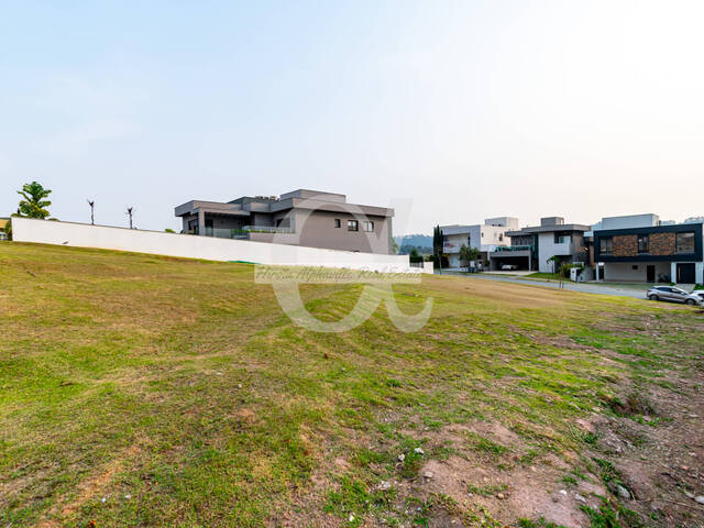 #HA2670 - Terreno em condomínio para Venda em Santana de Parnaíba - SP - 3
