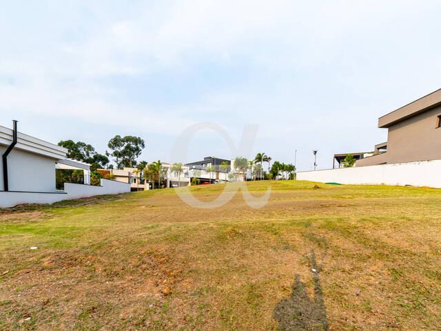 Terreno em condomínio para Venda em Santana de Parnaíba - 4