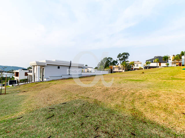 #HA2670 - Terreno em condomínio para Venda em Santana de Parnaíba - SP - 2