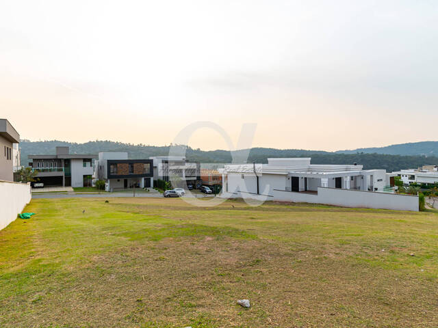 Terreno em condomínio para Venda em Santana de Parnaíba - 5