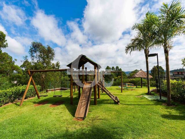 #HA2672 - Terreno em condomínio para Venda em Santana de Parnaíba - SP - 3