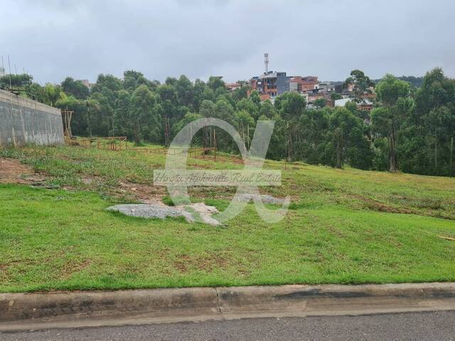 #HA2673 - Terreno em condomínio para Venda em Santana de Parnaíba - SP - 1