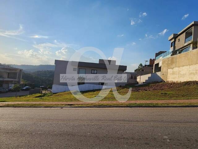 Terreno em condomínio para Venda em Santana de Parnaíba - 4