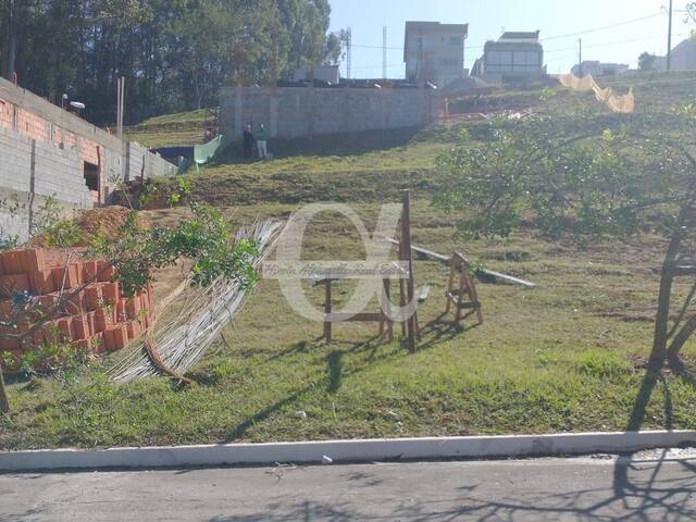 #HA2676 - Terreno em condomínio para Venda em Barueri - SP - 2