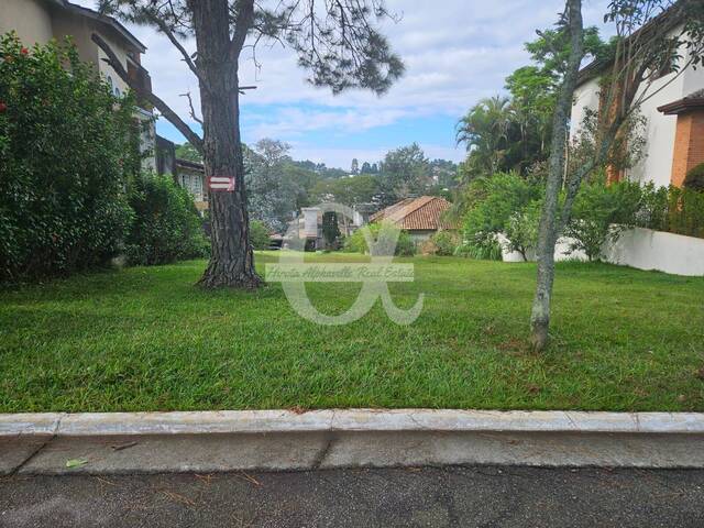 #HA2678 - Terreno em condomínio para Venda em Barueri - SP - 2