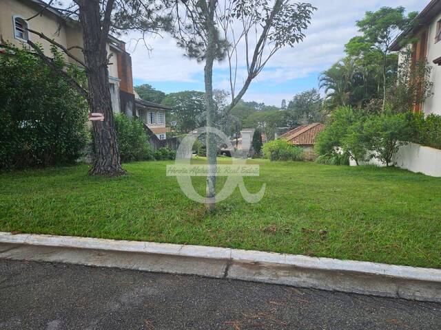 #HA2678 - Terreno em condomínio para Venda em Barueri - SP - 3