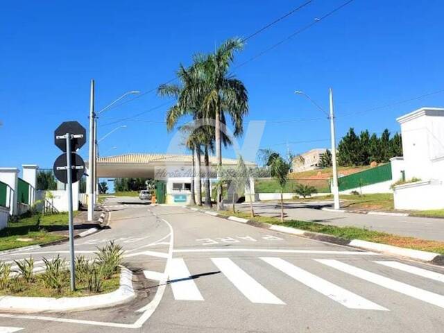 #HA2679 - Terreno em condomínio para Venda em Santana de Parnaíba - SP - 3