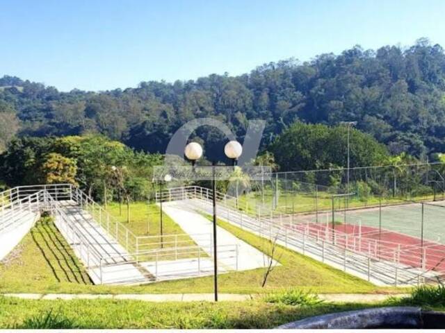 #HA2686 - Terreno em condomínio para Venda em Santana de Parnaíba - SP - 2