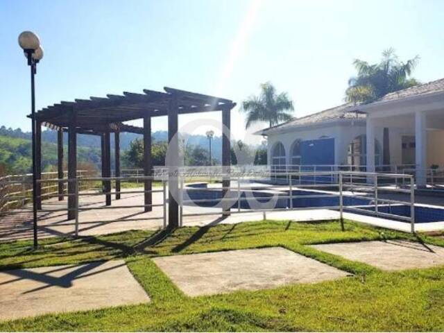 Terreno em condomínio para Venda em Santana de Parnaíba - 5