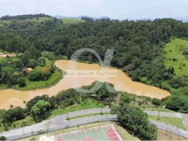 #HA2686 - Terreno em condomínio para Venda em Santana de Parnaíba - SP - 3