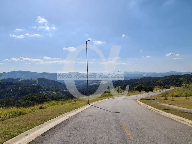 #HA2687 - Terreno em condomínio para Venda em Santana de Parnaíba - SP - 1