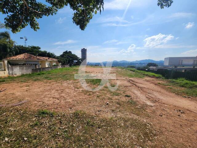 #HA2691 - Terreno em condomínio para Venda em Barueri - SP - 1