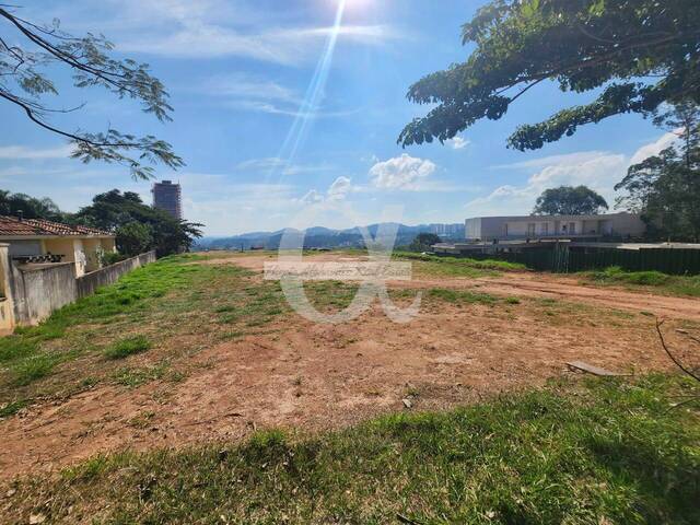 #HA2691 - Terreno em condomínio para Venda em Barueri - SP - 2
