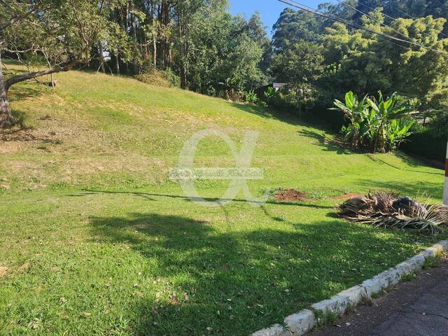 #HA2694 - Terreno em condomínio para Venda em Barueri - SP - 2