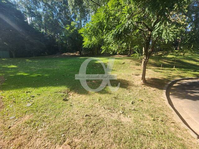 #HA2697 - Terreno em condomínio para Venda em Barueri - SP - 2