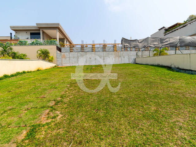 #HA2698 - Terreno em condomínio para Venda em Santana de Parnaíba - SP - 2