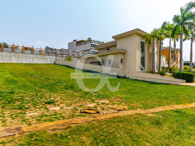 #HA2698 - Terreno em condomínio para Venda em Santana de Parnaíba - SP - 3