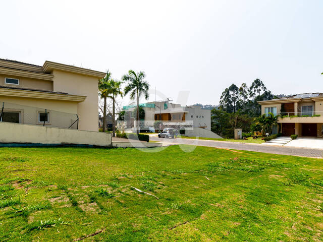 Terreno em condomínio para Venda em Santana de Parnaíba - 5