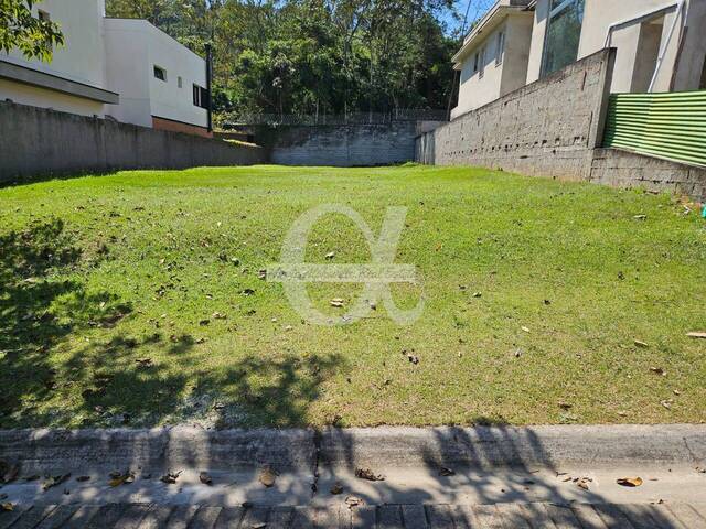 #HA2699 - Terreno em condomínio para Venda em Santana de Parnaíba - SP - 3