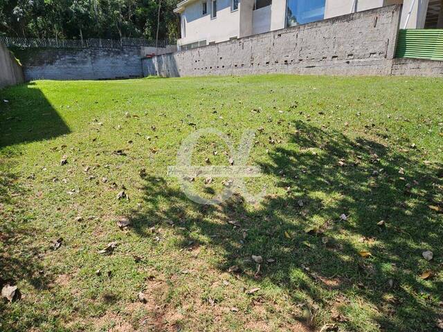 #HA2699 - Terreno em condomínio para Venda em Santana de Parnaíba - SP - 2