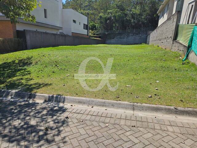 Terreno em condomínio para Venda em Santana de Parnaíba - 4